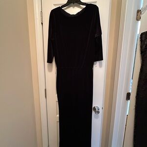 Chico's Black Jumpsuit